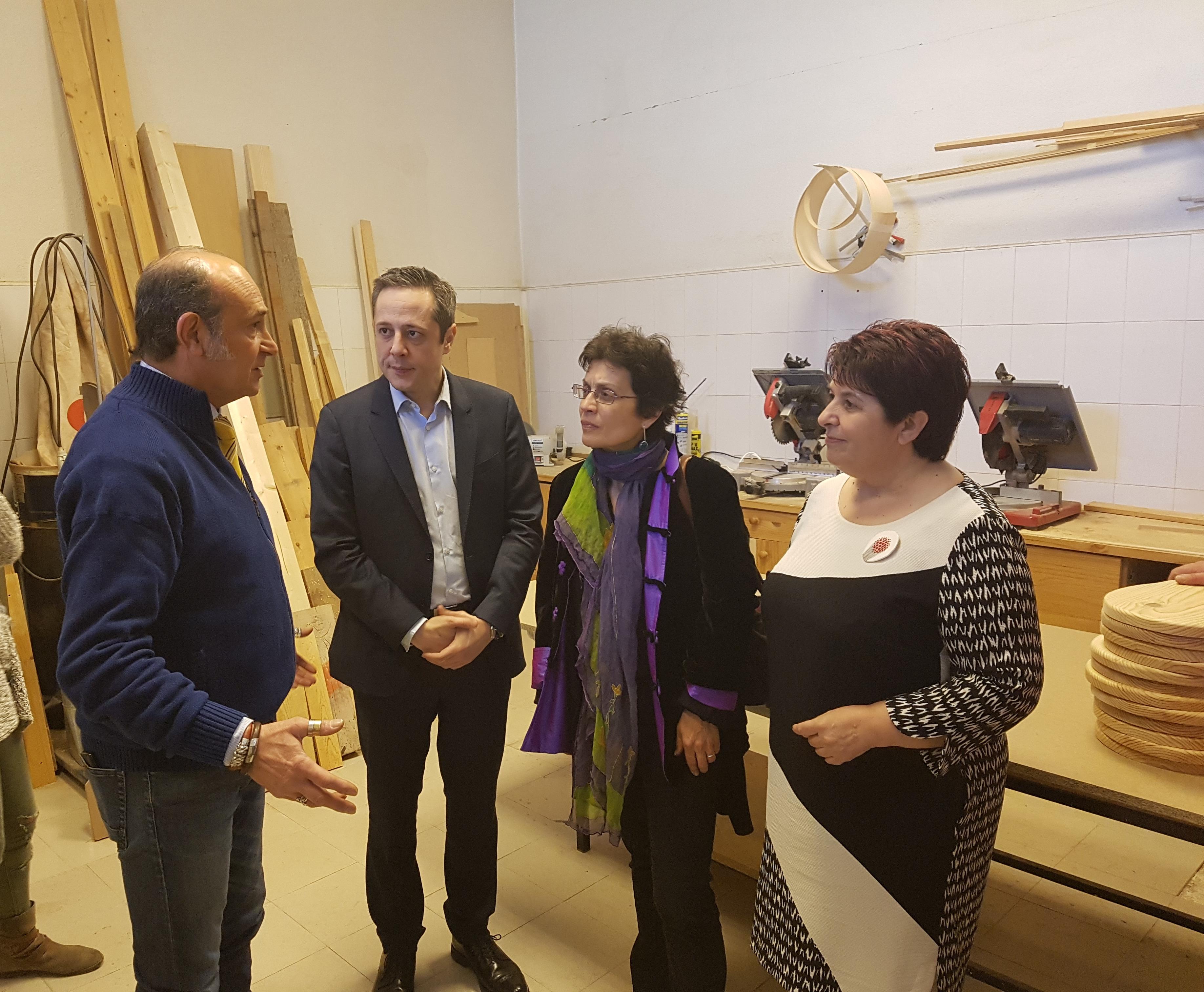 2018-04-20 Centro artesanos