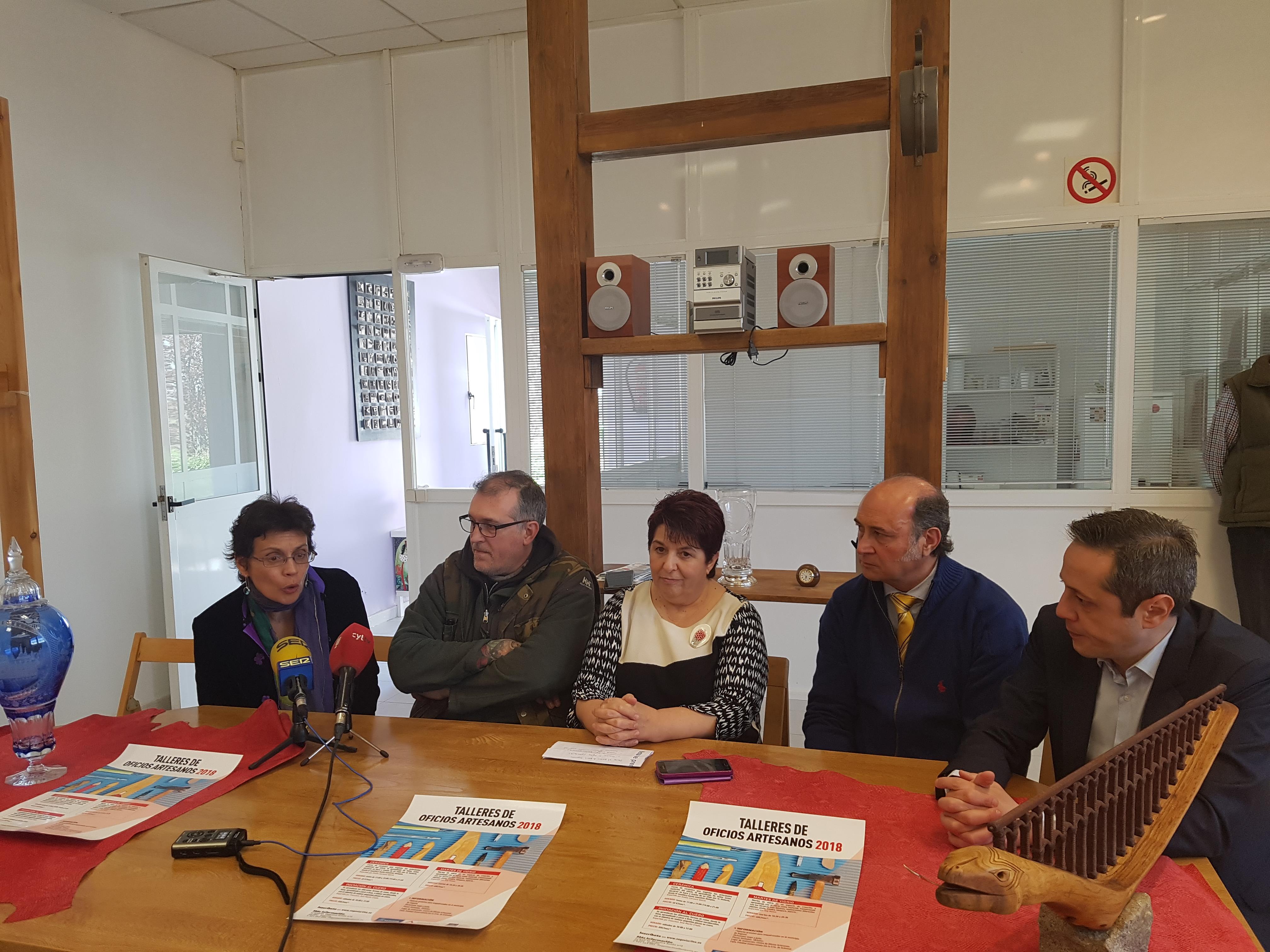 2018-04-20 Centros artesanos 1