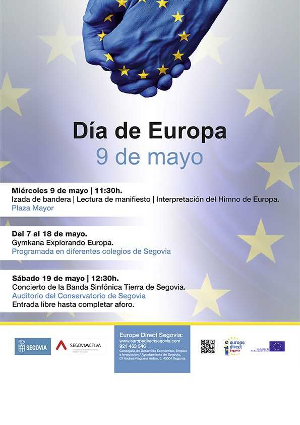 2018-05-03 cartel D+¡a de Europa