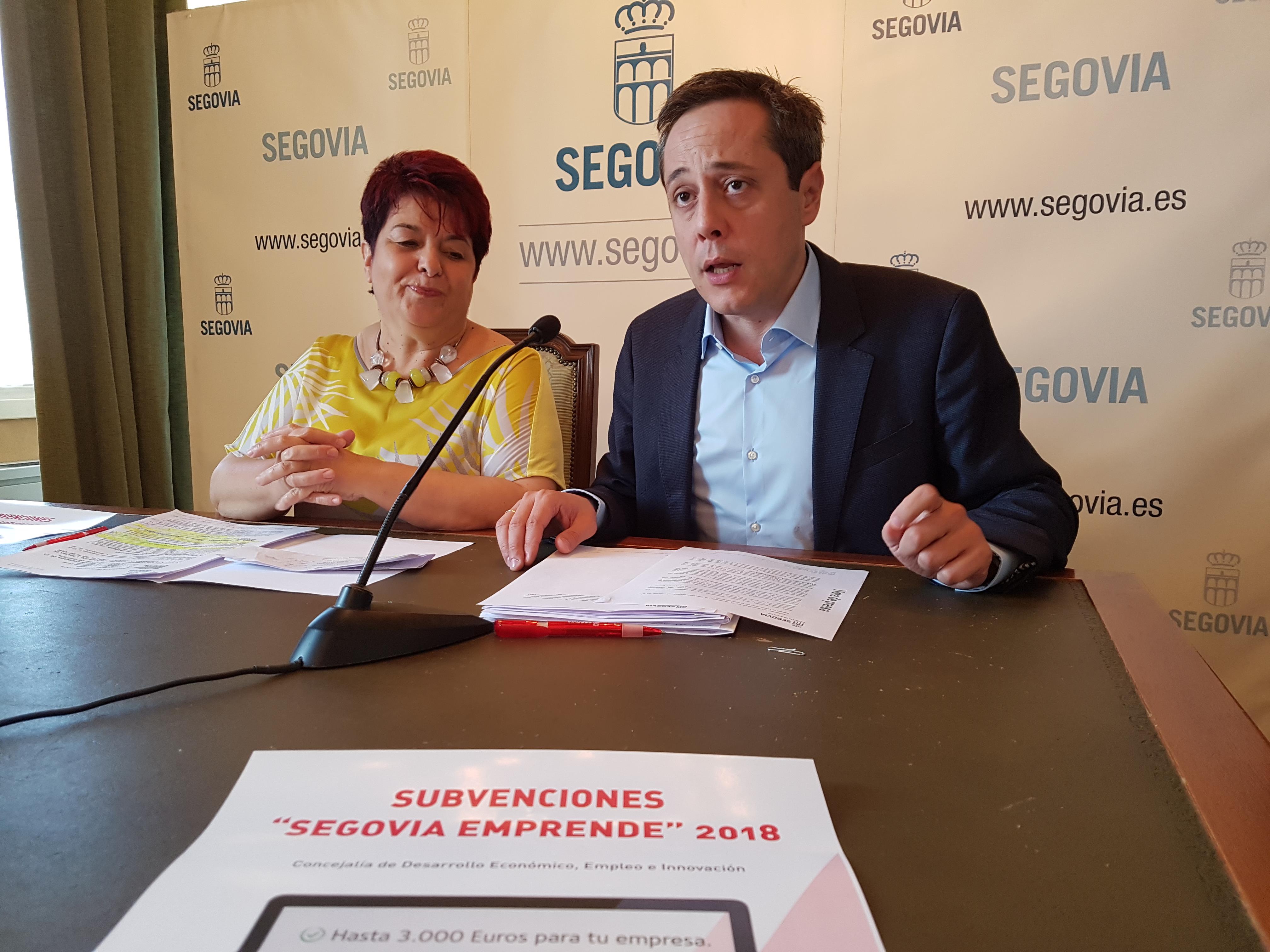 2018-07-19 Foto Segovia Emprende