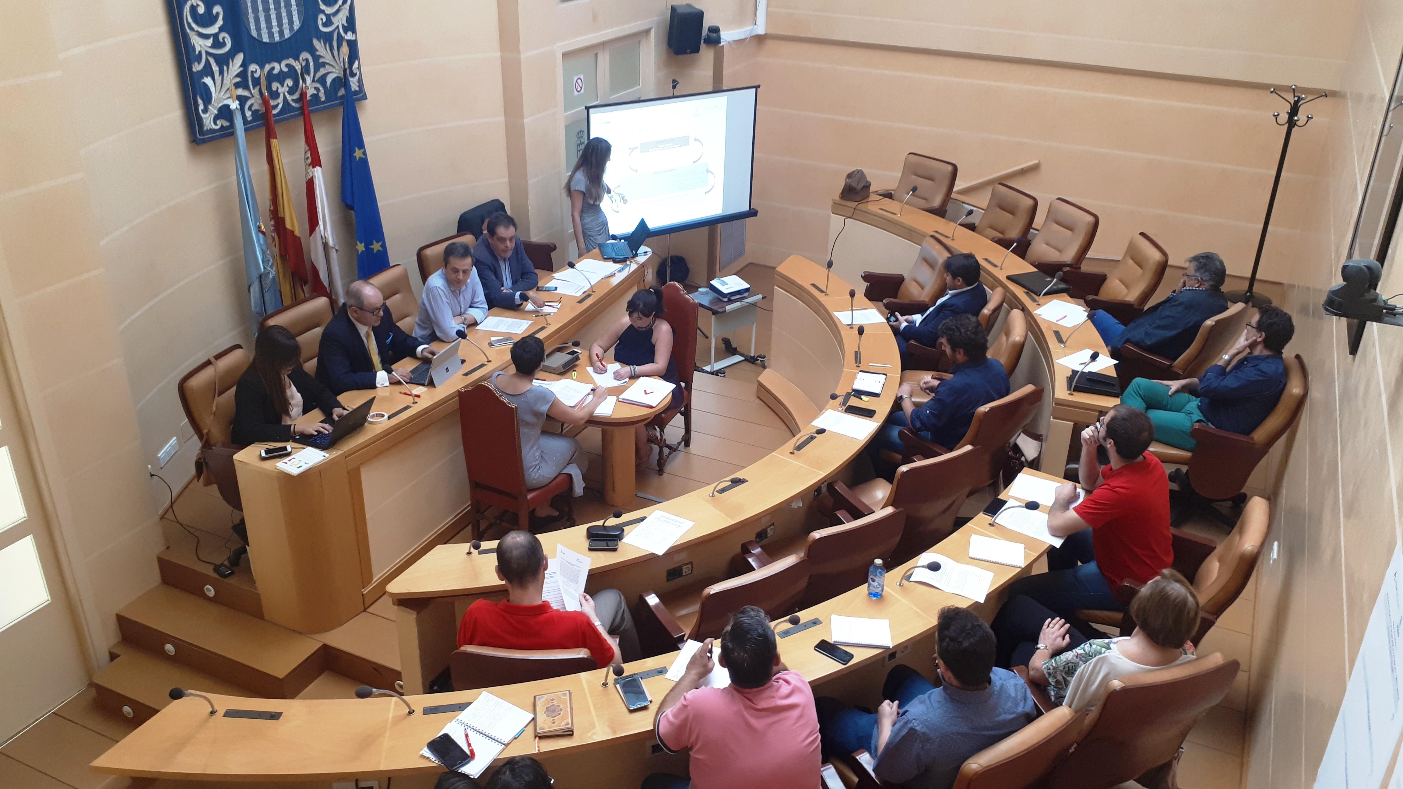 2018-09-25 Consejo sectorial Desarrollo Econ+¦mico