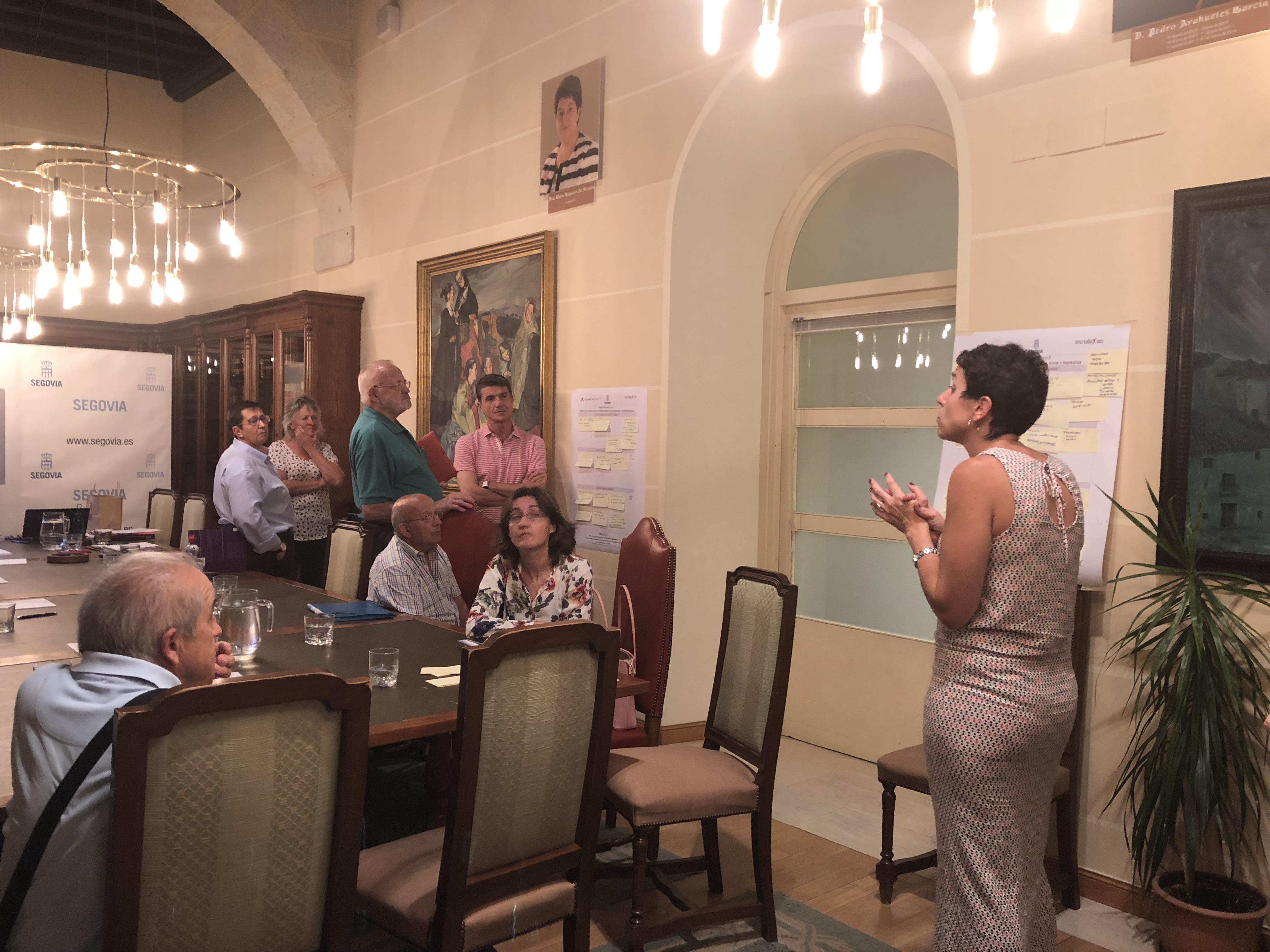 2018-09-28 Consejo sectorial Participaci+¦n
