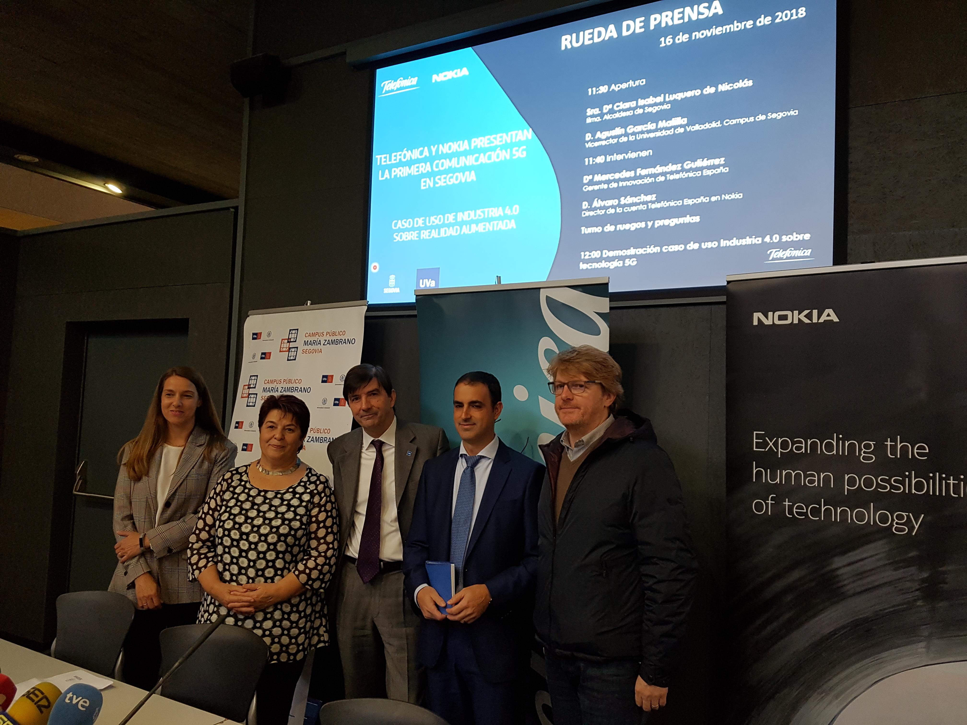 2018-11-16 Demostracion UVa