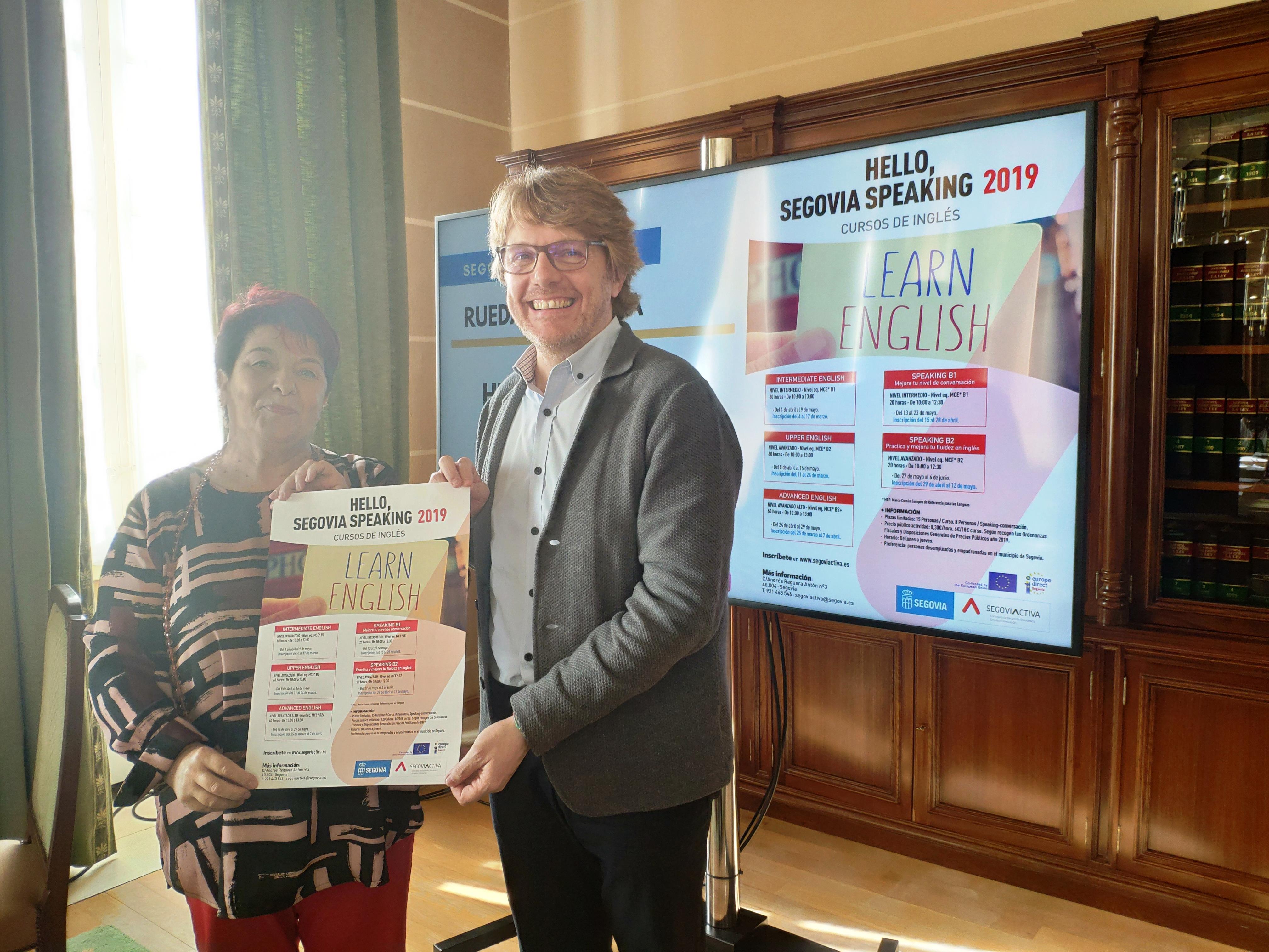 2019-02-28 Hello Speaking Segovia