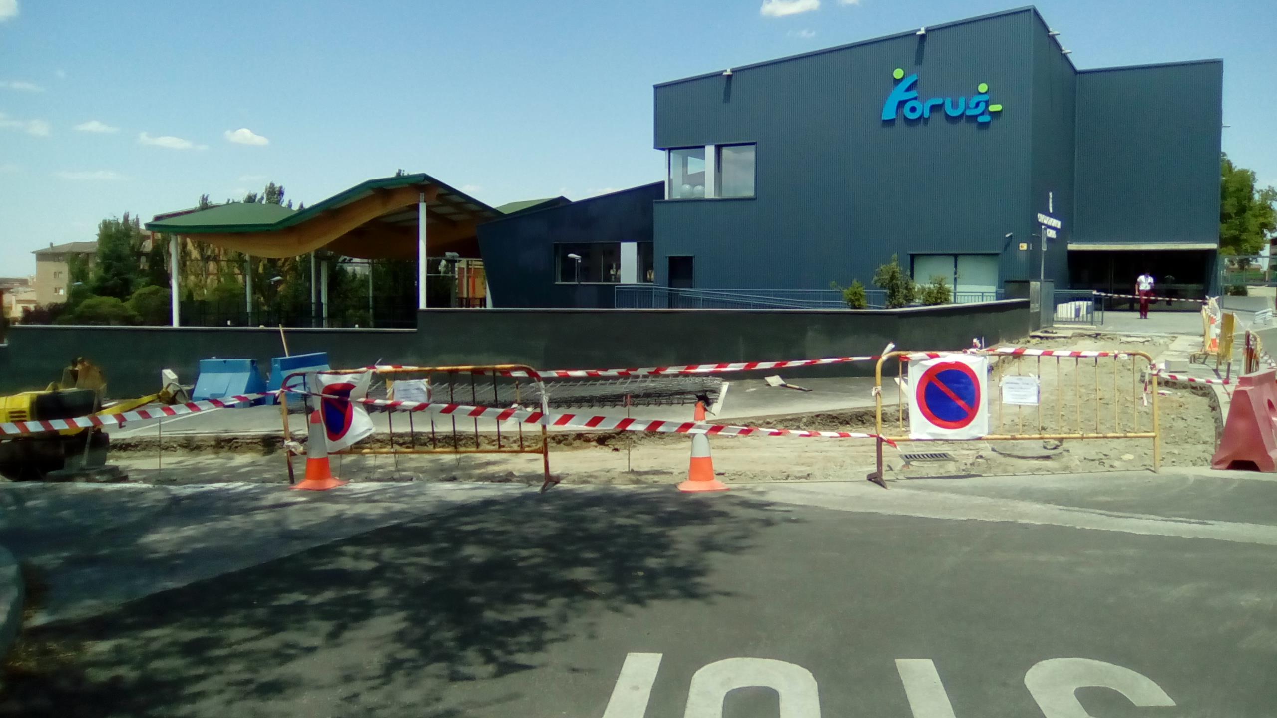 2016-07-26 Obras lateral carretera Palazuelos (1)