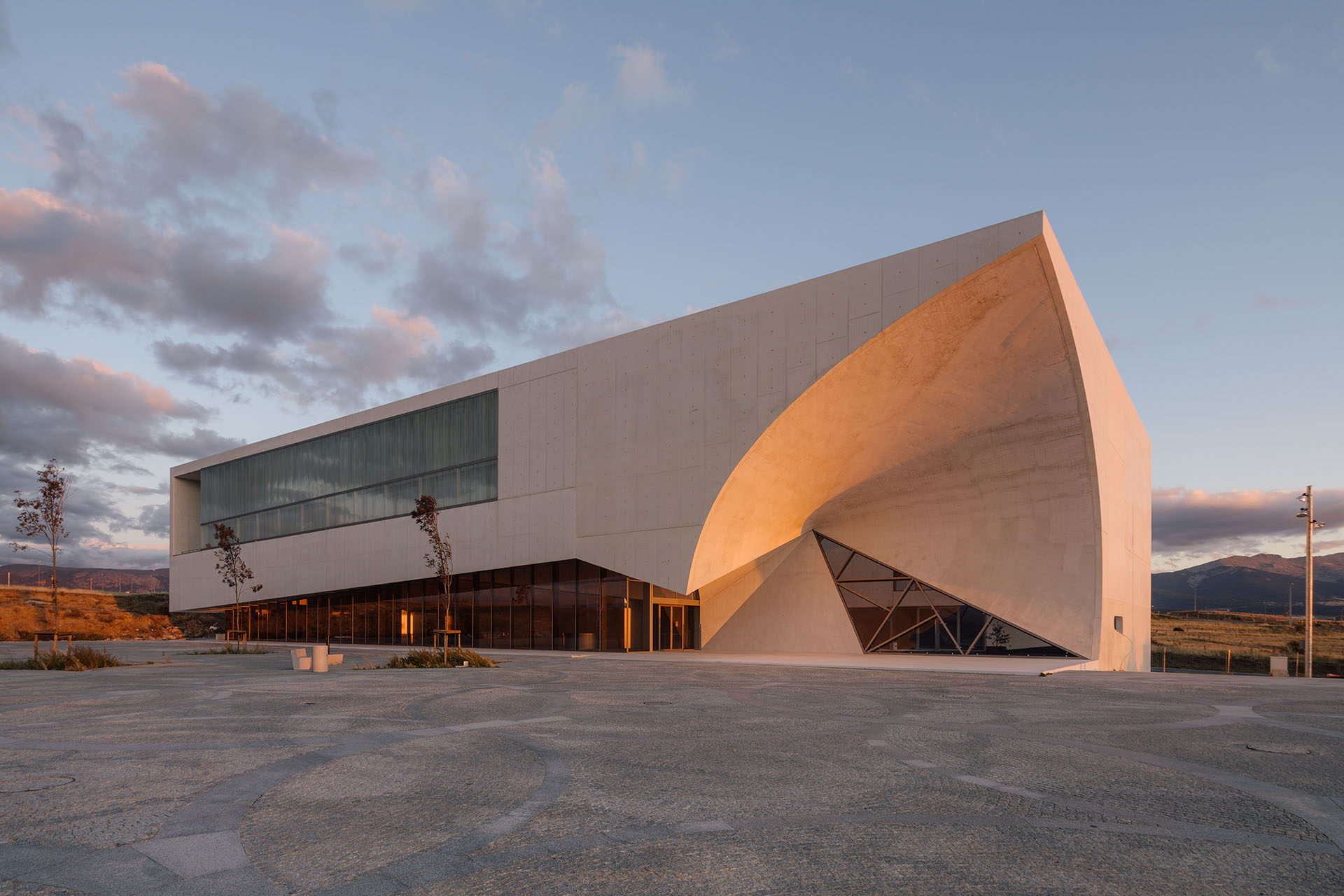 Centro de Innovación y Desarrollo Empresaria (CIDE)