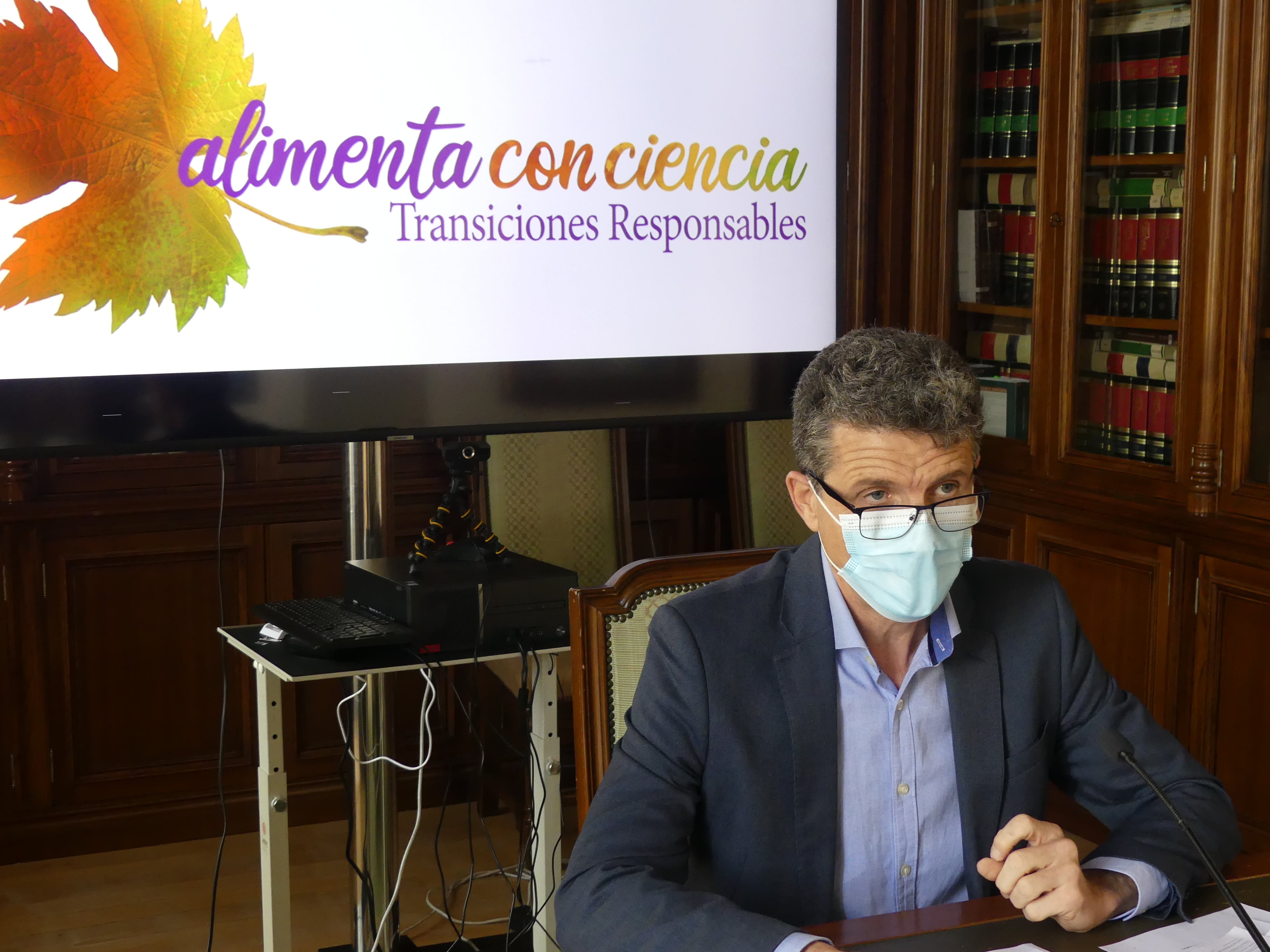  Taller encuentro Estrategia Alimentaria