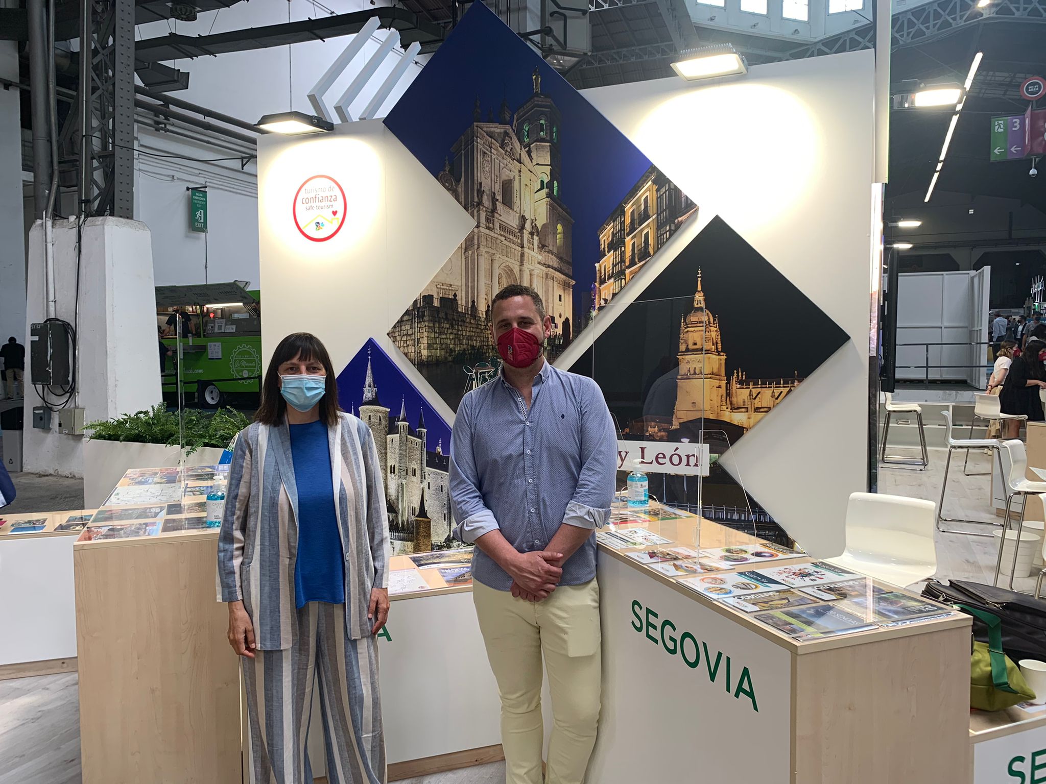 B-TRAVEL Barcelona