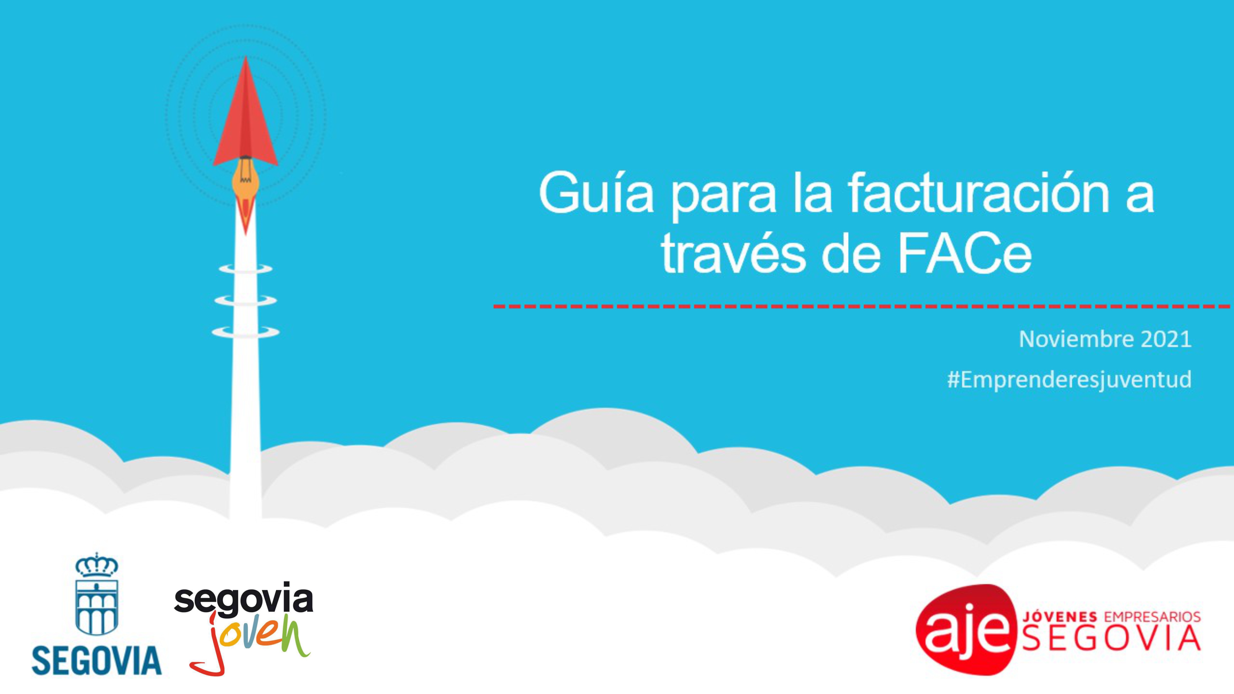 Portada Guía FACe