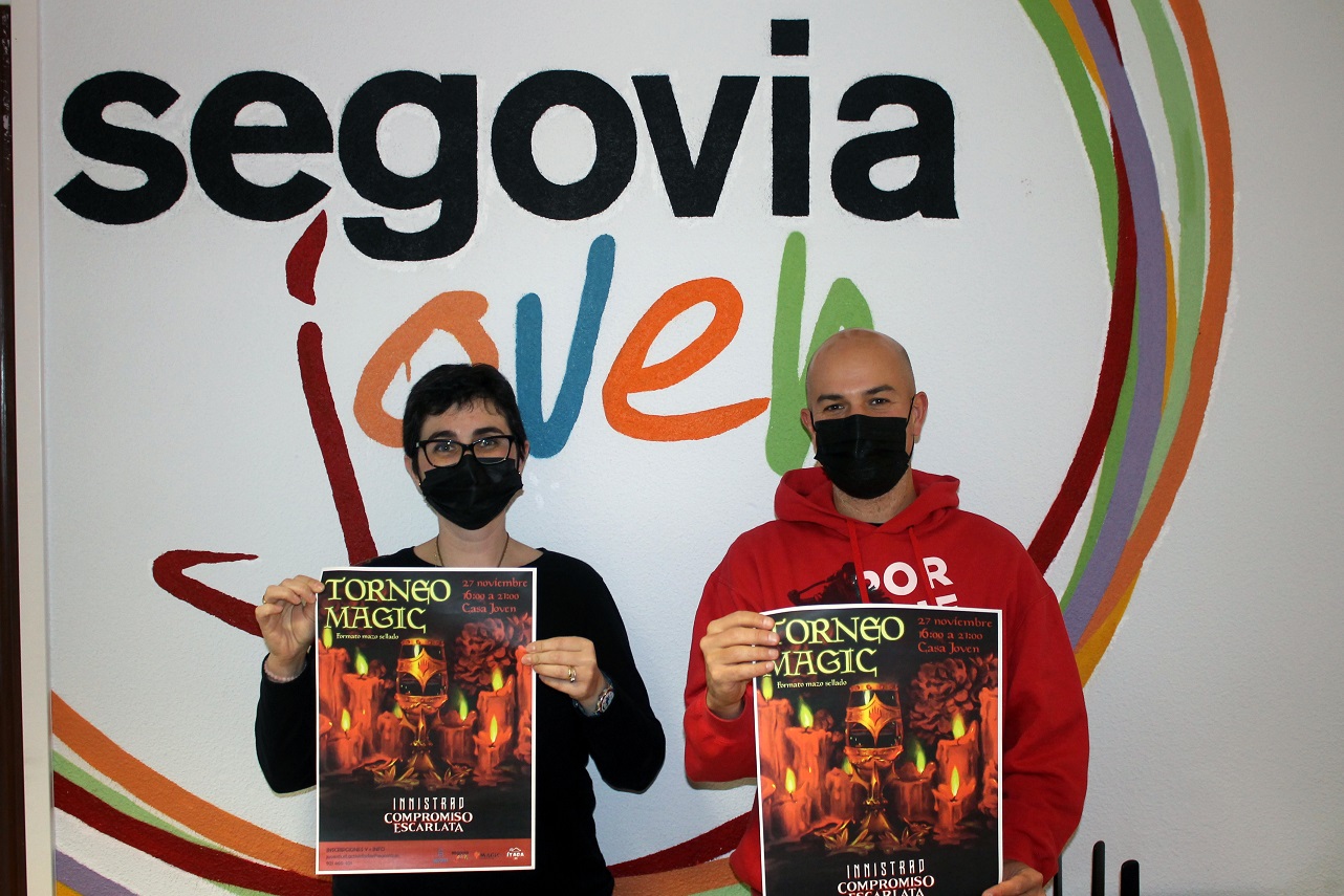 Torneo Magic