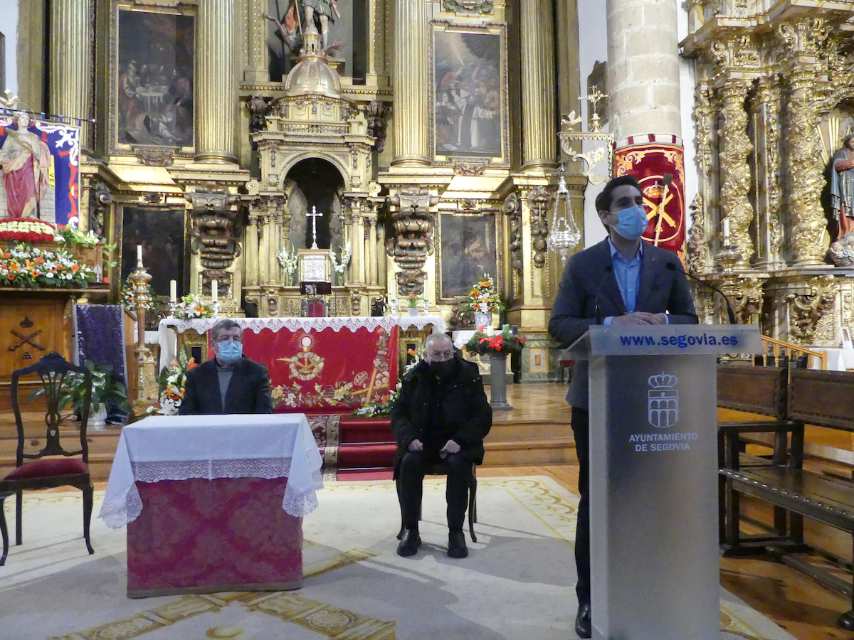  Iglesia de San Miguel 1