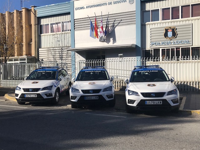 La nueva Sección de Atención Social (SAS) de la Policía Local ha atendido a 32 mujeres víctimas de violencia de género