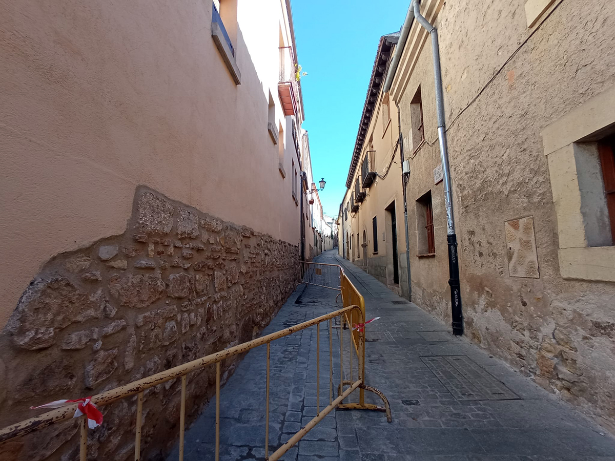  Calle Daoiz 