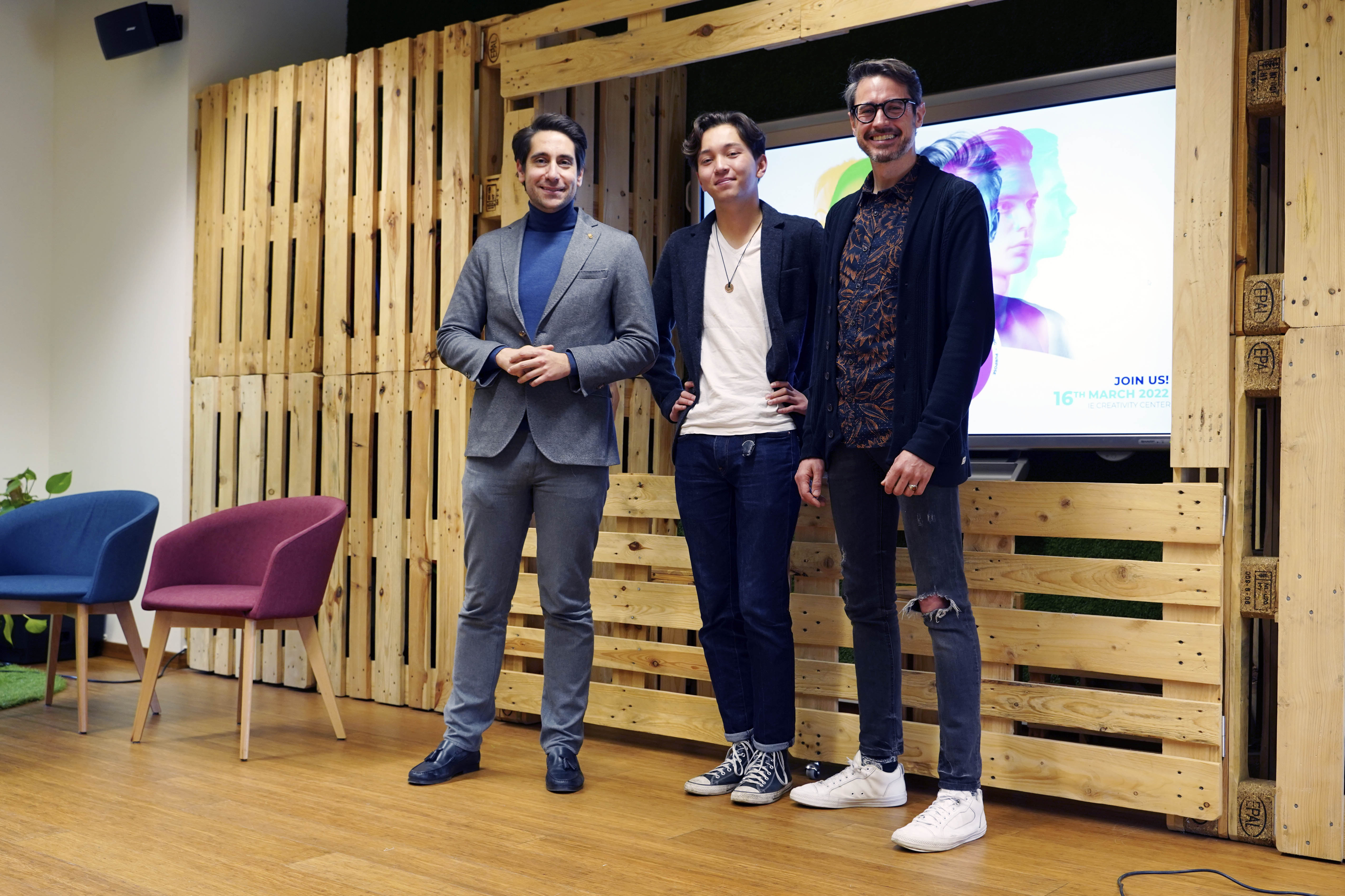  PRESENTACION CREATIVITY DAY 2022