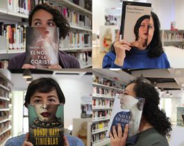 La Casa de la Lectura arranca la primavera con nuevas propuestas para el público infantil y adulto