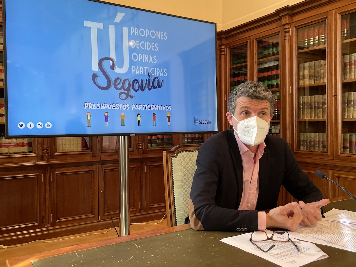 Presupuestos Participativos 2022