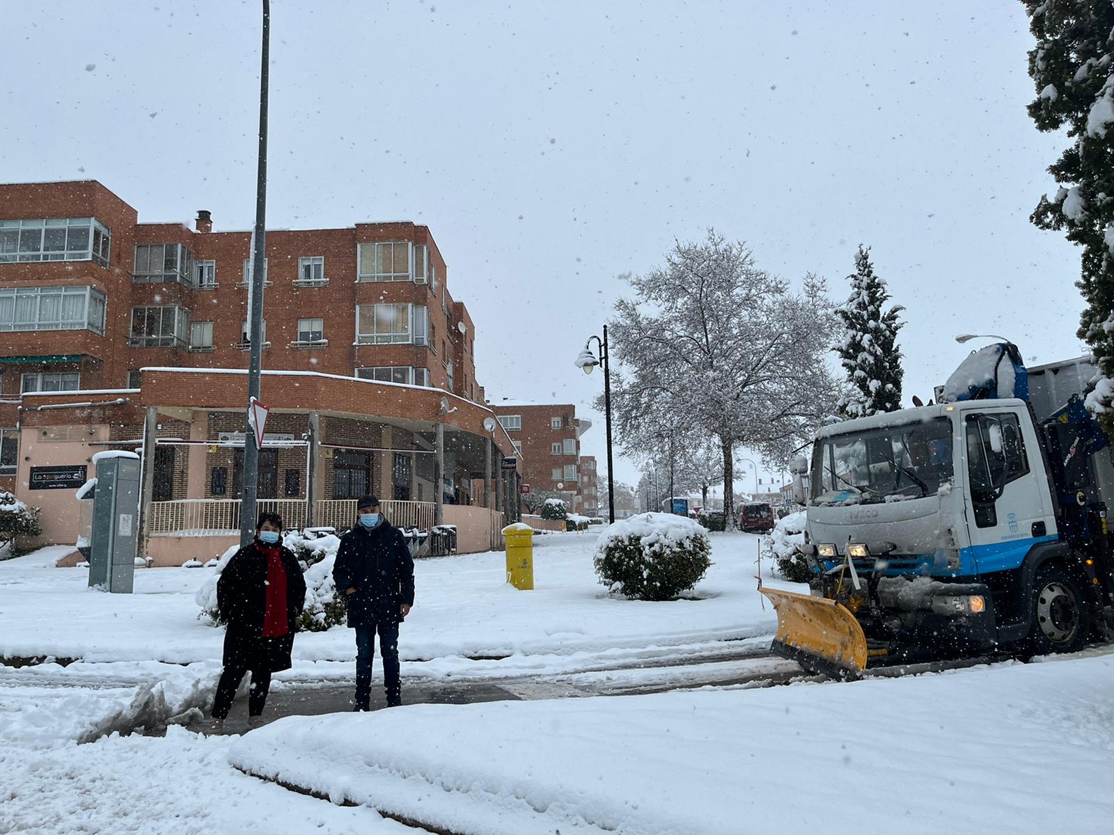 nevadas barrios