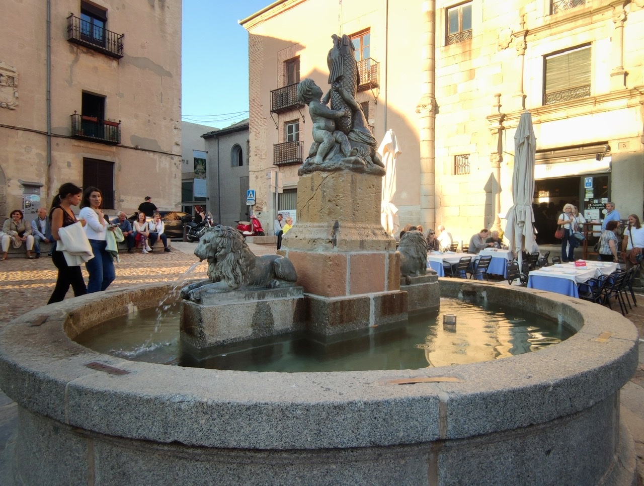 Fuentes