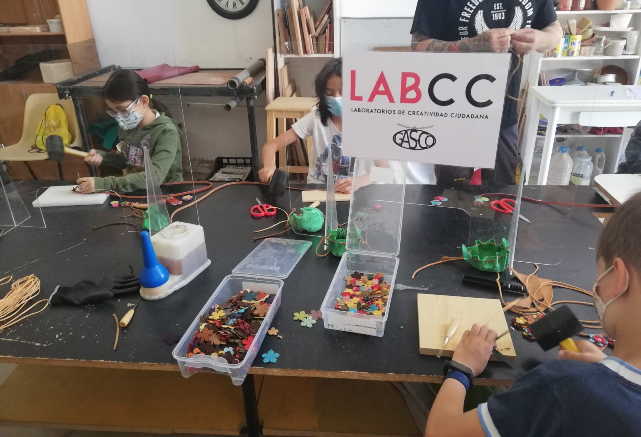 2022-07-06 Laboratorios Creatividad