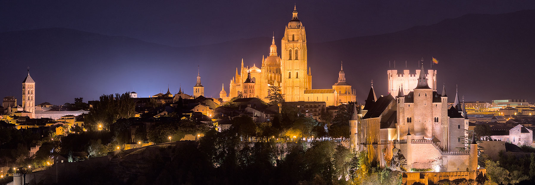 La Noche del Patrimonio busca Jóvenes Gestores para la edición 2022