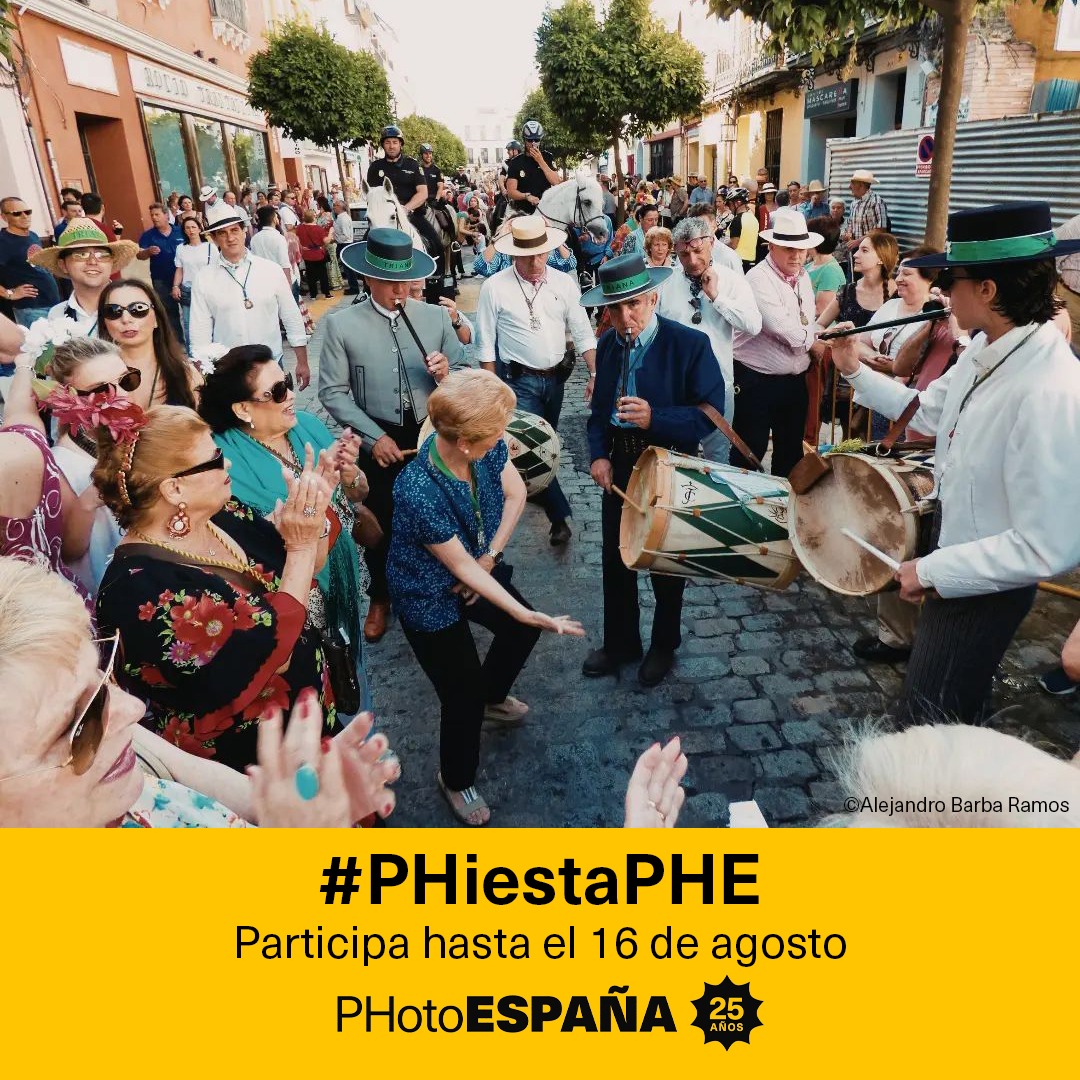  PhotoEspaña 2022