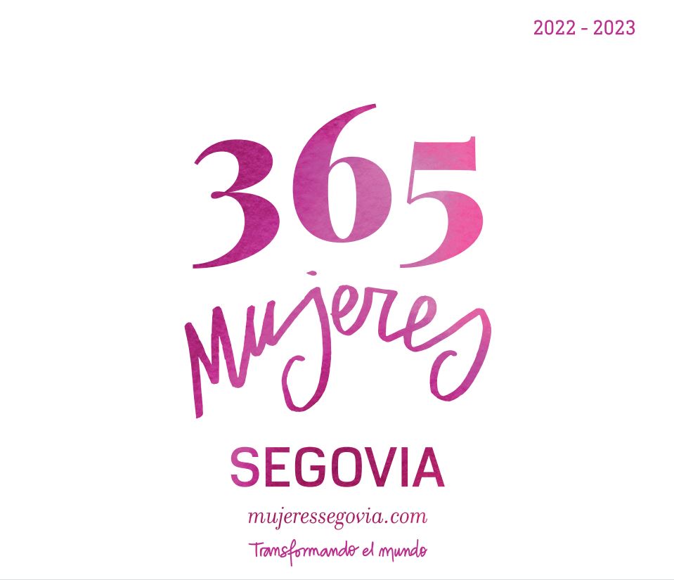 Cartel Mujeres 365