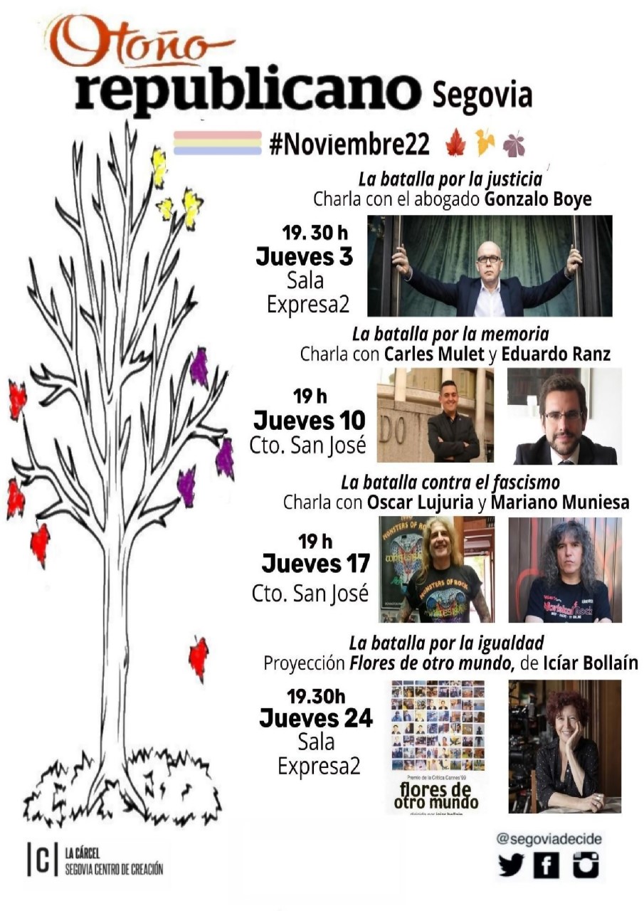 Otoño republicano