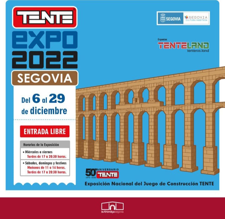expo tente