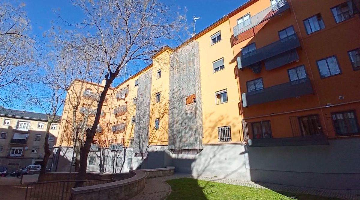 ARU San José