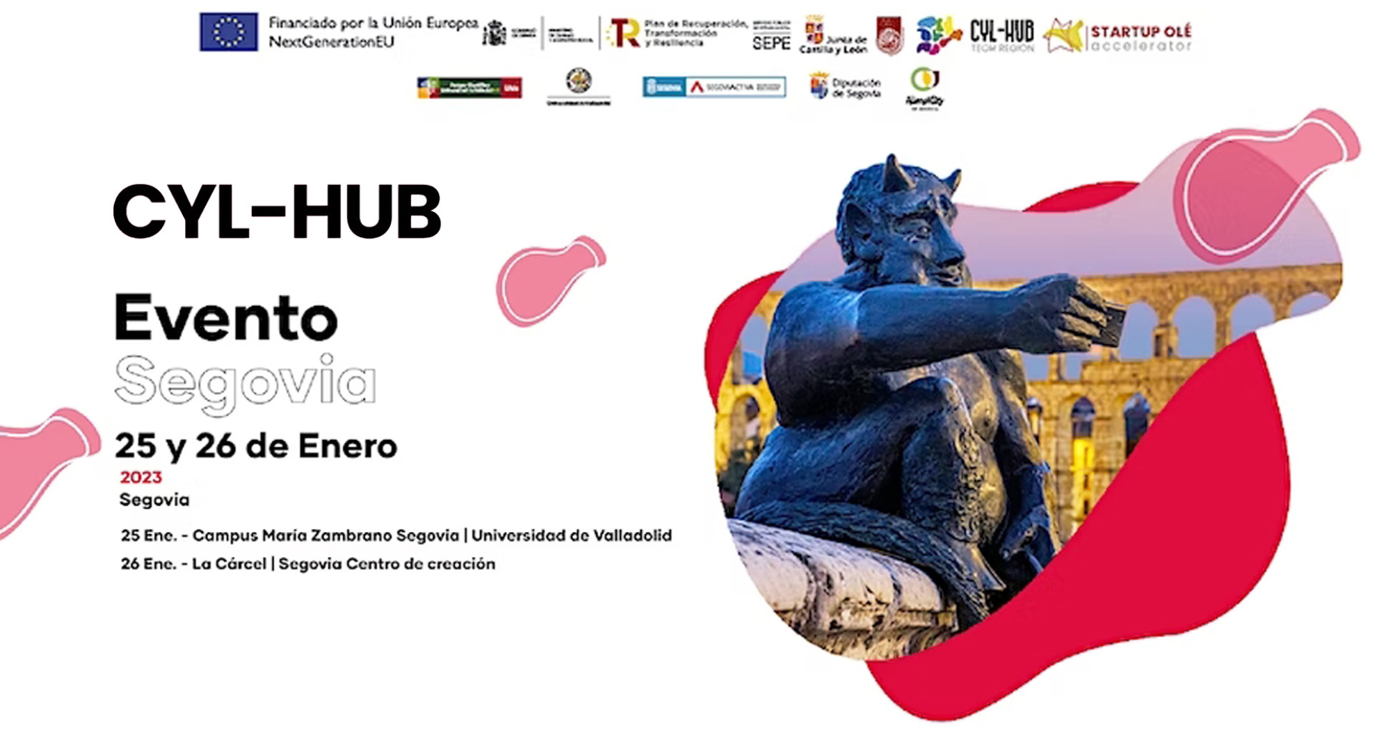 CYL-HUB