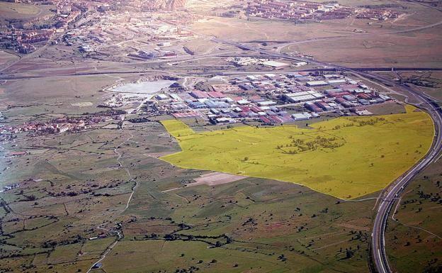 Prado del hoyo
