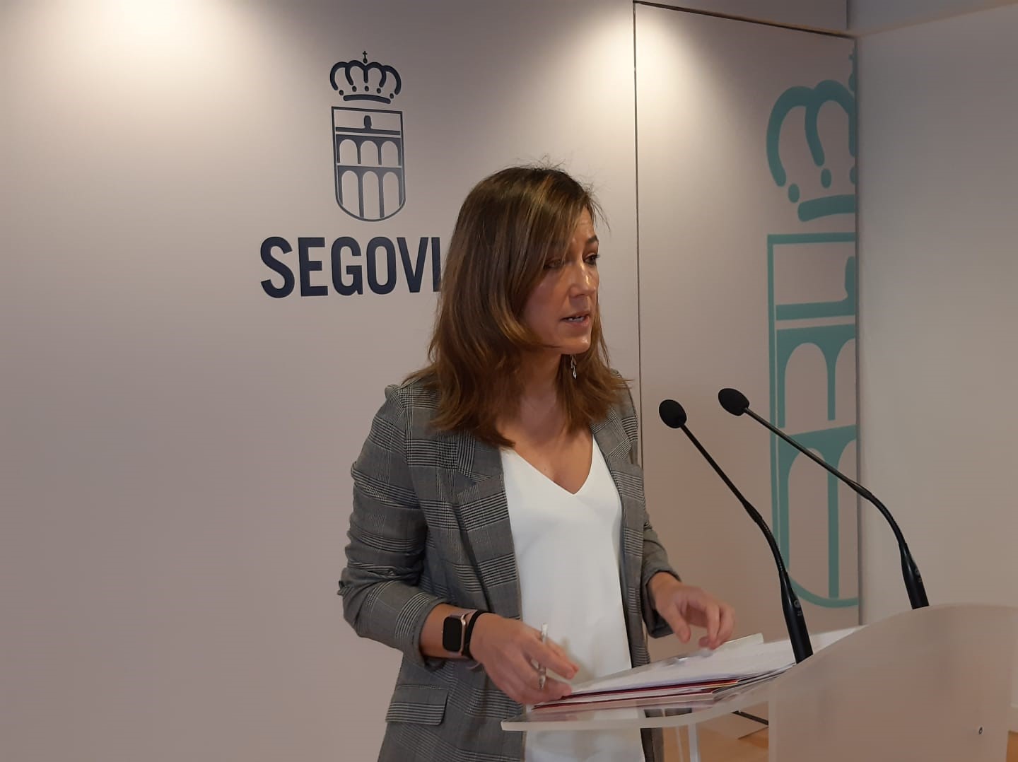 Ana Peñalosa