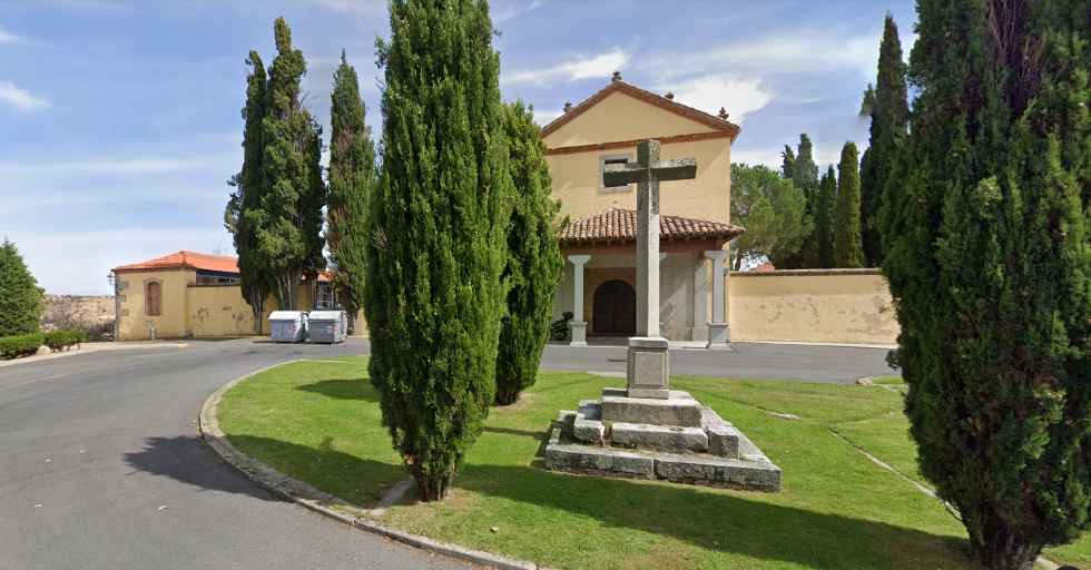 Cementerio 