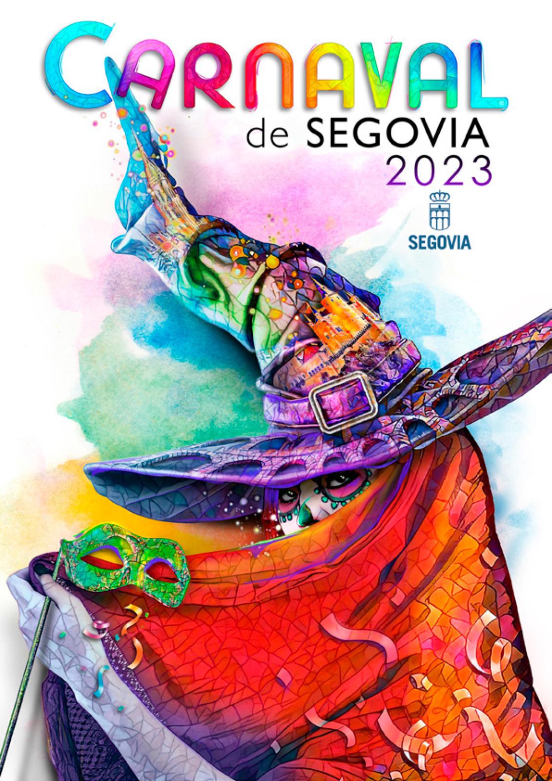 Cartel Carnaval 2023