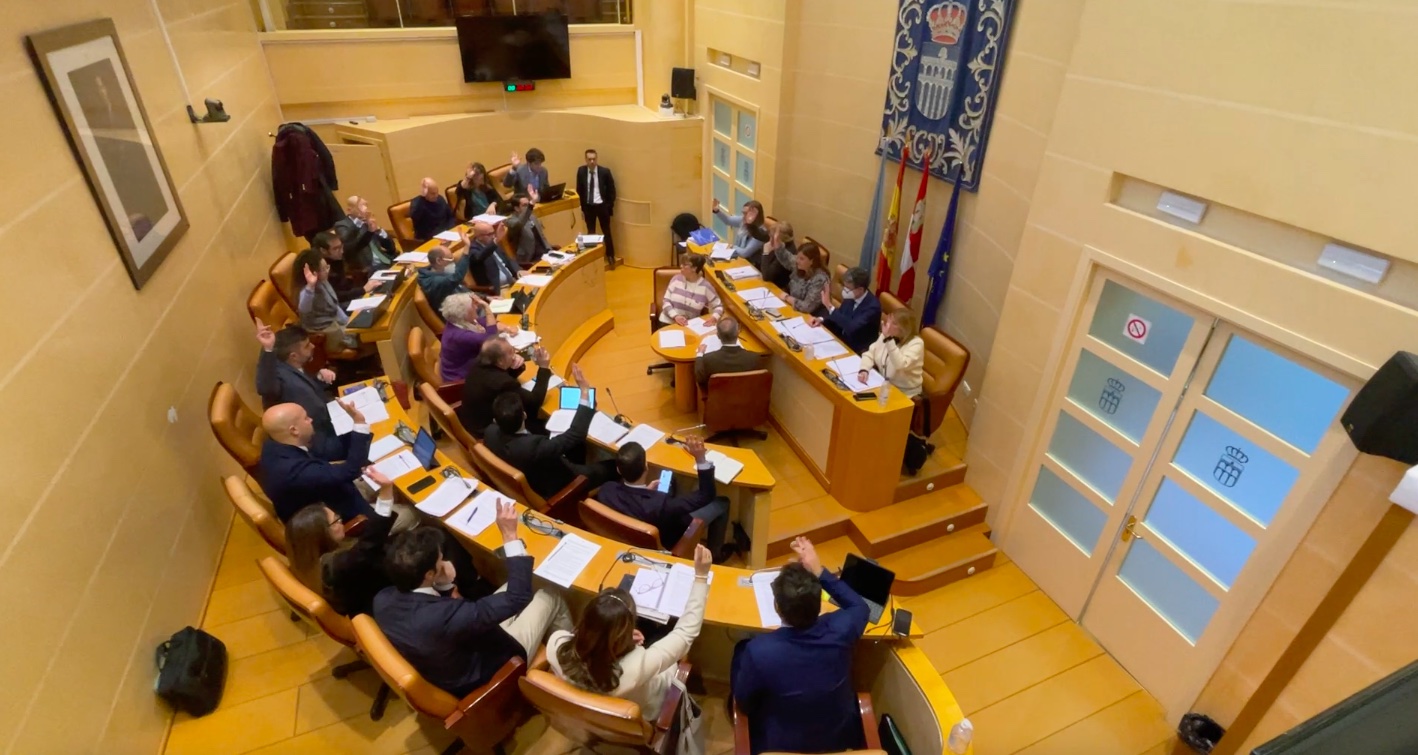 Pleno