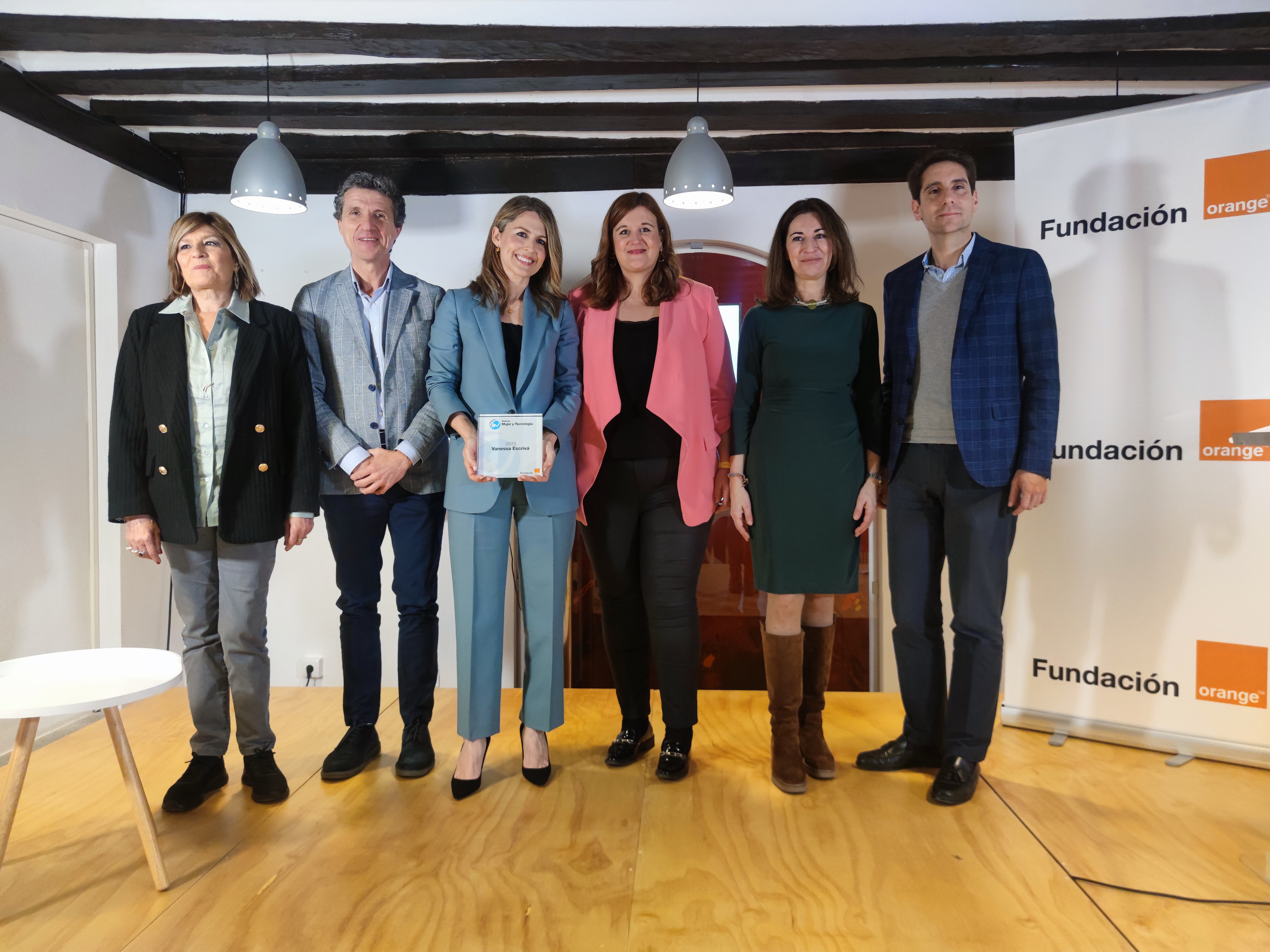 Premio Orange 2023