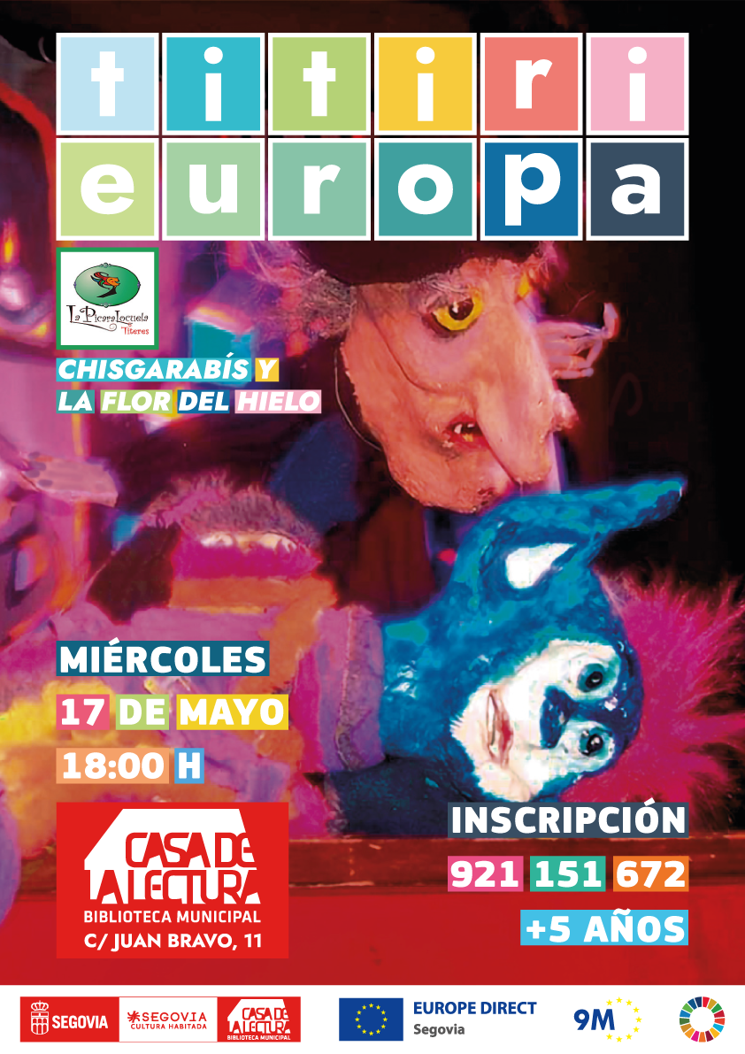 Titiri Europa