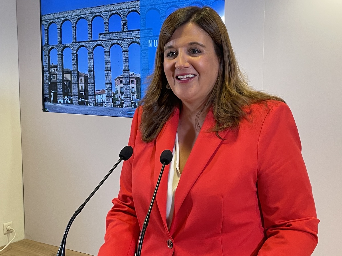 Presentación de Autobús turístico