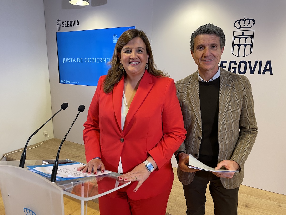 Presentación de las Subvenciones ONGDs 2023