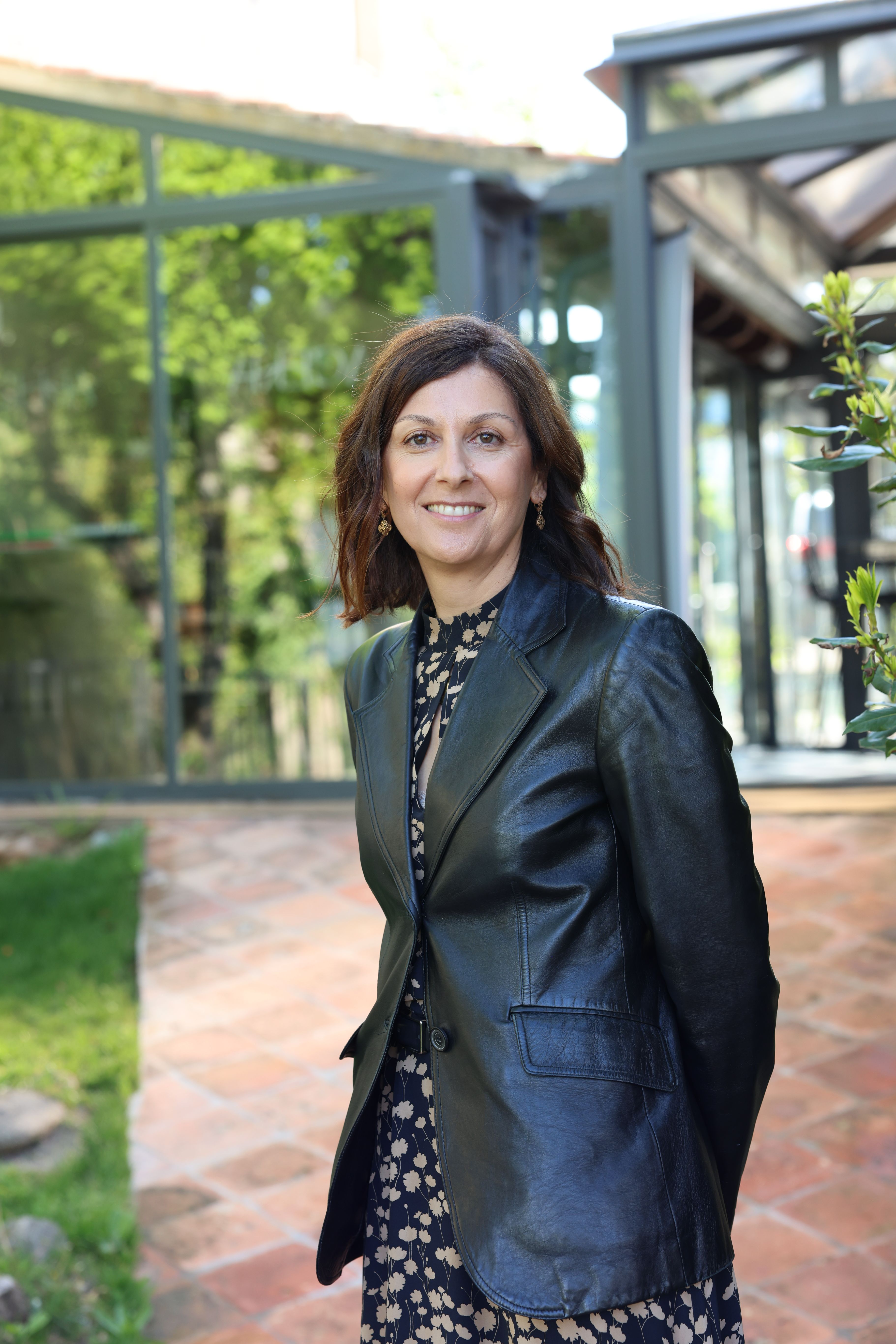 Raquel Alonso