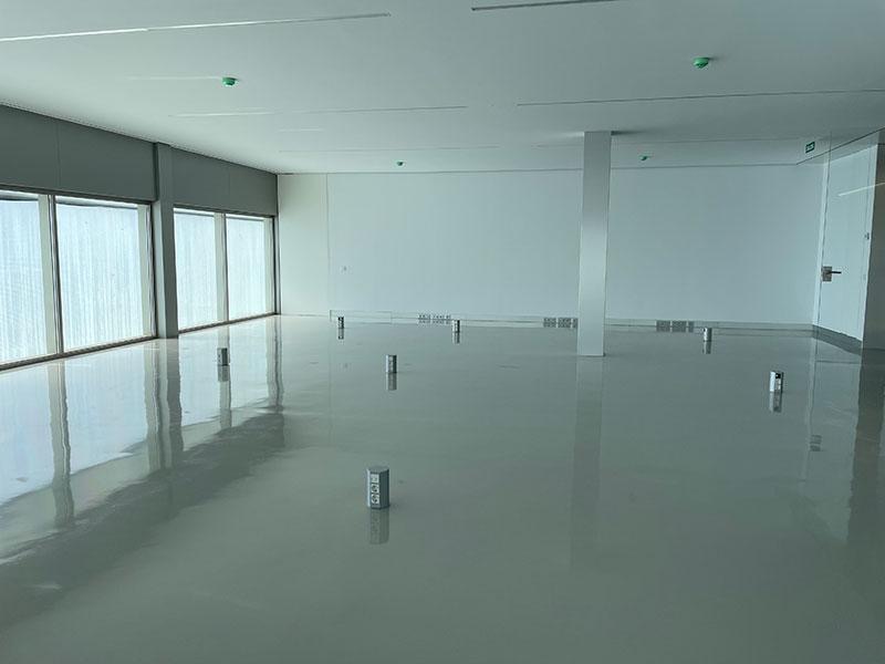 CIDE INTERIOR 