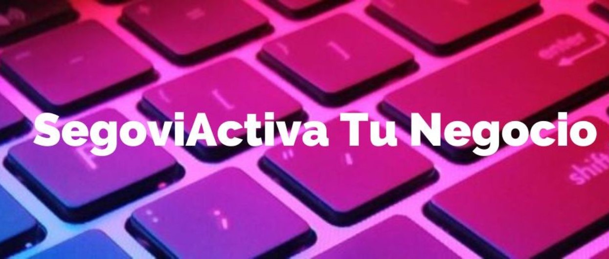 Activa tu negocio