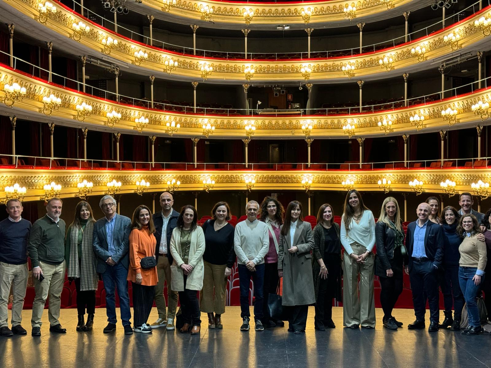 Encuentro Saborea España