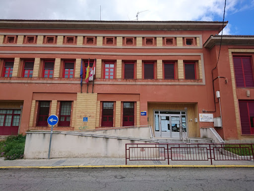 CEIP Peñascal
