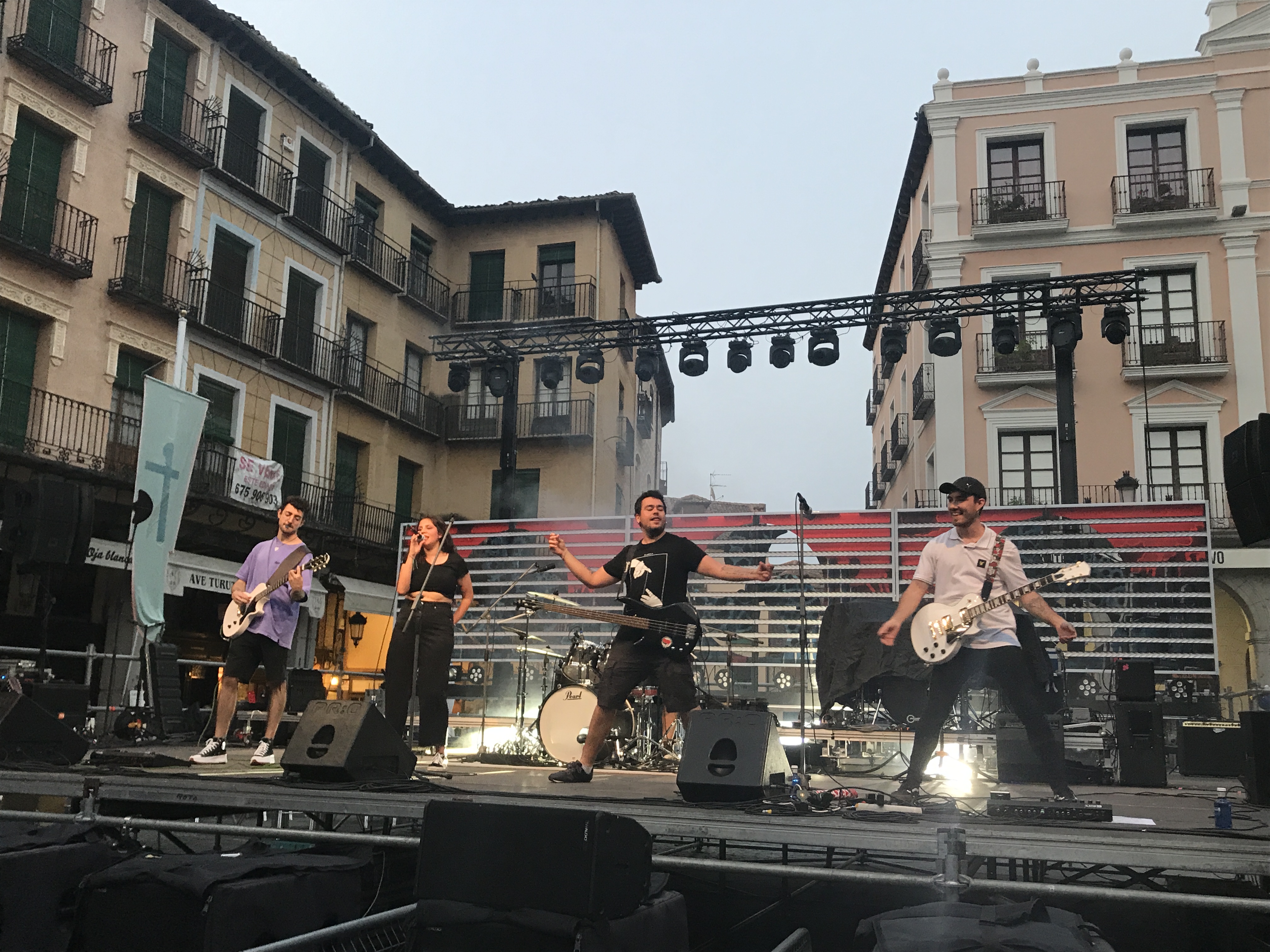 Certamen música 2024