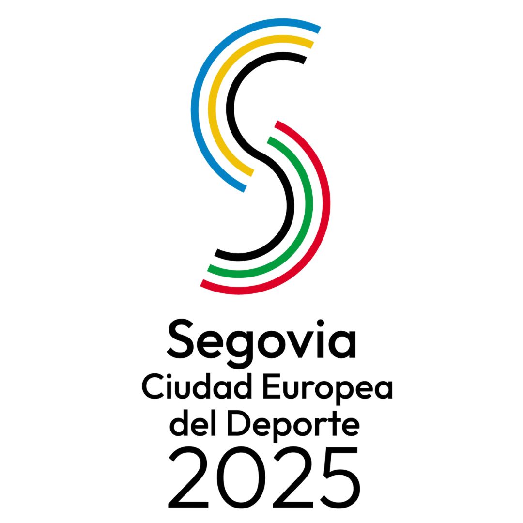 Logo ciudad europea del deporte