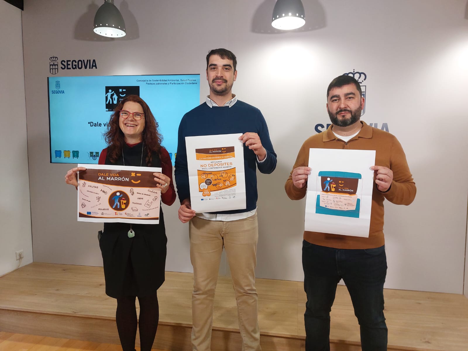 Dale Vida al marrón 2025