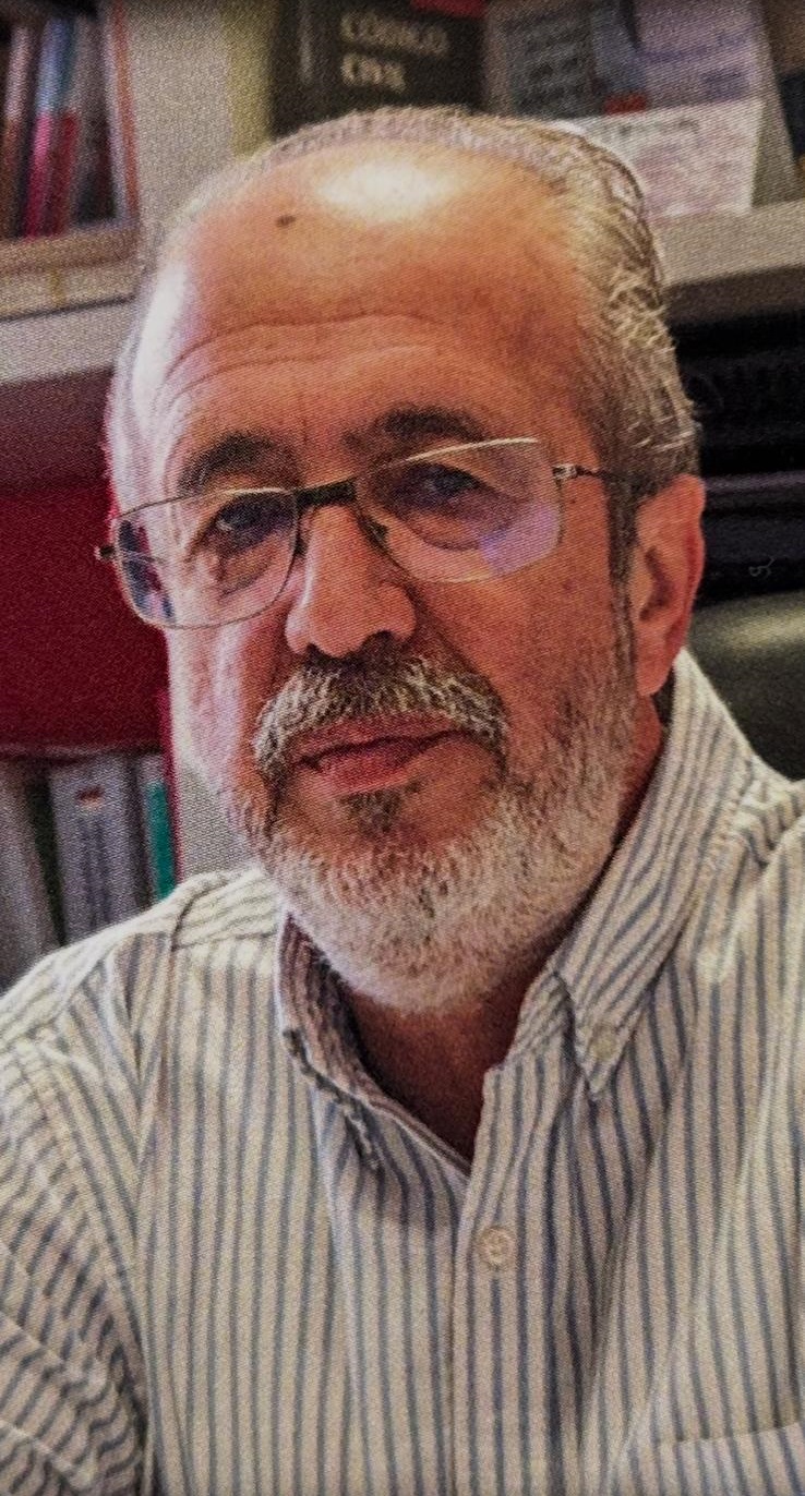 Jorge Martínez Acinas