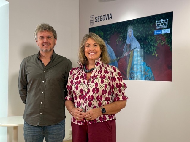 Segovia volverá a revivir la proclamación de Isabel la Católica entre el 3 y el 5 de octubre