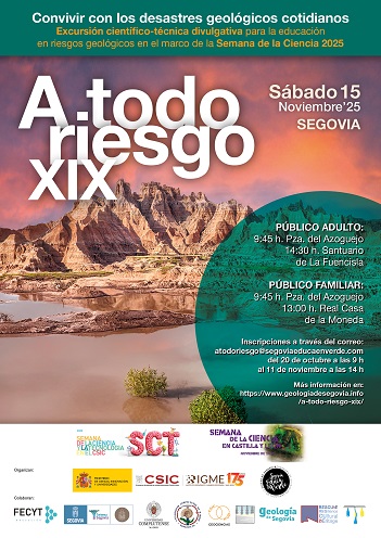 Cartel A todo riesgo 2025